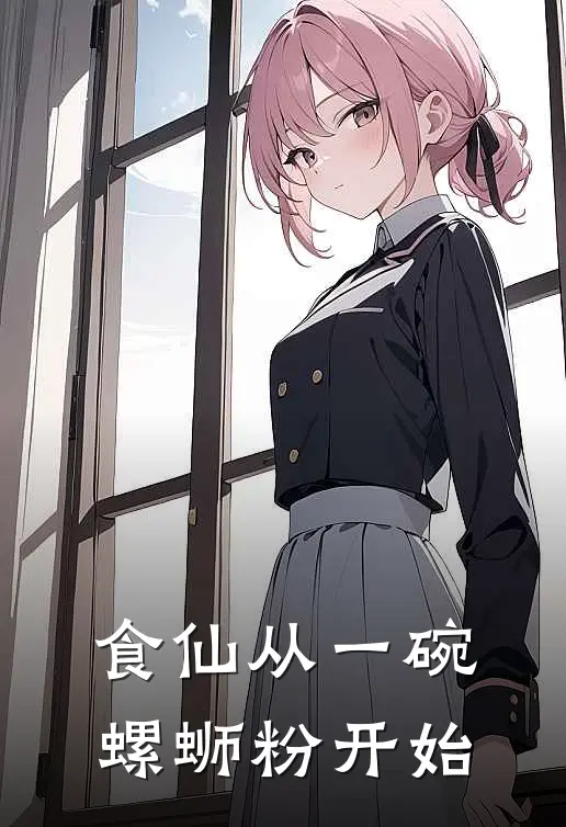 食仙从一碗螺蛳粉开始