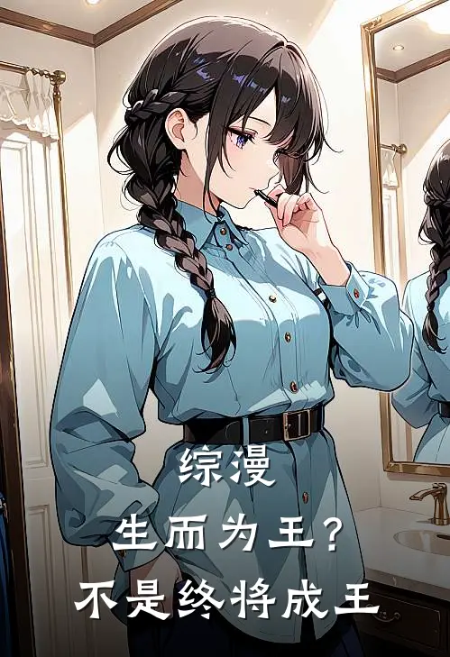 综漫：生而为王？不，是终将成王(常磐庄吾常磐庄)完整版免费小说_最热门小说综漫：生而为王？不，是终将成王(常磐庄吾常磐庄)