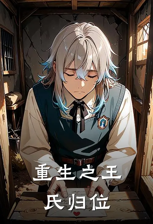 重生之王氏归位(王泽王浩)火爆小说_《重生之王氏归位》王泽王浩小说免费在线阅读