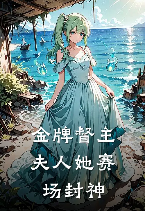 金牌督主：夫人她赛场封神(苏倾鸢萧玦)在线免费小说_免费阅读全文金牌督主：夫人她赛场封神(苏倾鸢萧玦)