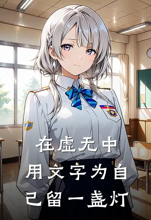 在虚无中，用文字为自己留一盏灯大福林沫热门完结小说_最热门小说在虚无中，用文字为自己留一盏灯大福林沫