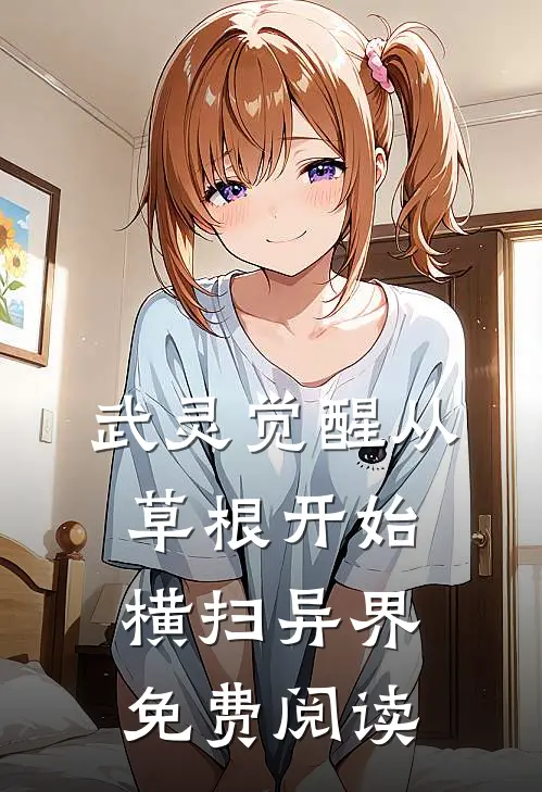 武灵觉醒从草根开始横扫异界免费阅读