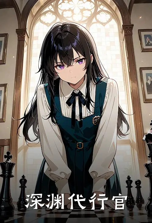 林珩林珩(深渊代行官)全章节在线阅读_(深渊代行官)完结版免费阅读