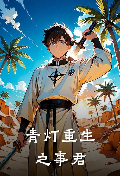 青灯重生之事君