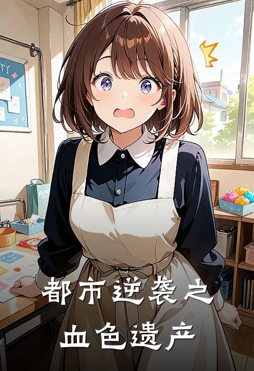 都市逆袭之血色遗产