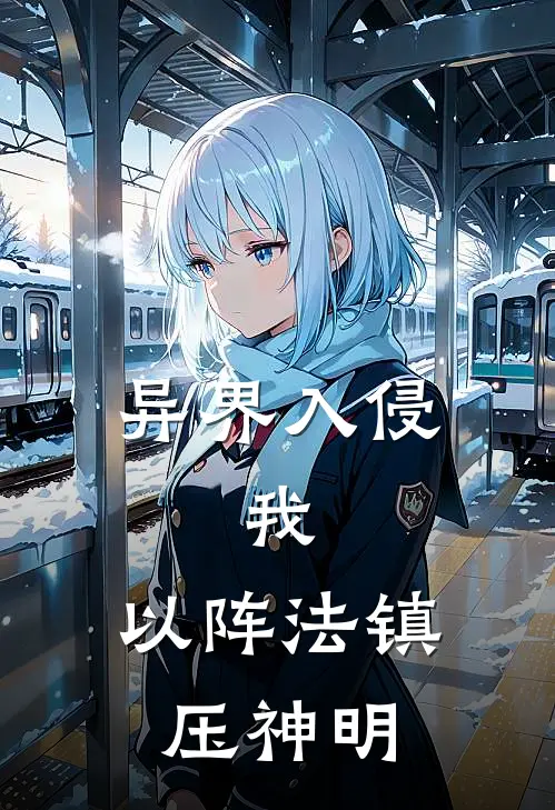 异界入侵：我，以阵法镇压神明