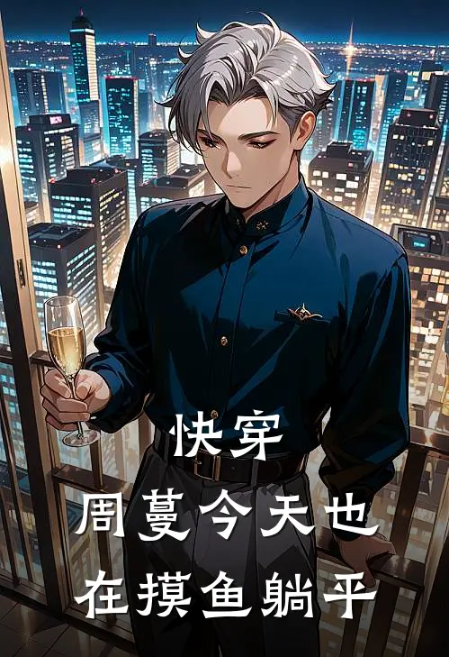 周蔓青云宗（快穿：周蔓今天也在摸鱼躺平）免费阅读无弹窗_快穿：周蔓今天也在摸鱼躺平周蔓青云宗全文免费阅读无弹窗大结局