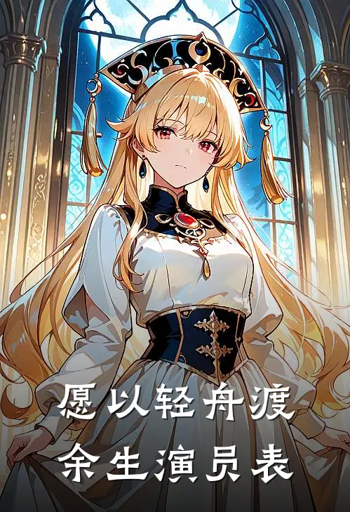 愿以轻舟渡余生演员表