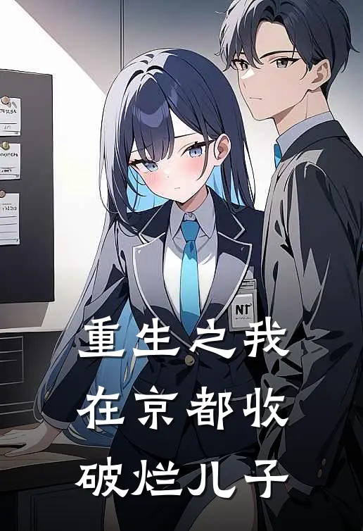 重生之我在京都收破烂儿子