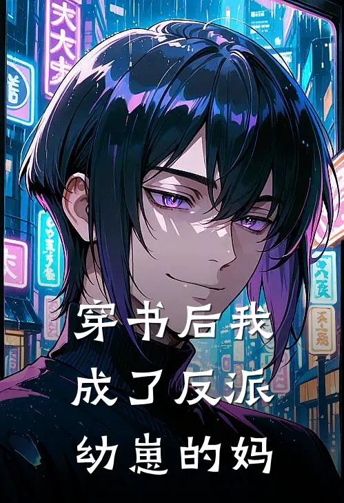 穿书后我成了反派幼崽的妈苏晚刘哥全本完结小说_最新章节列表穿书后我成了反派幼崽的妈(苏晚刘哥)