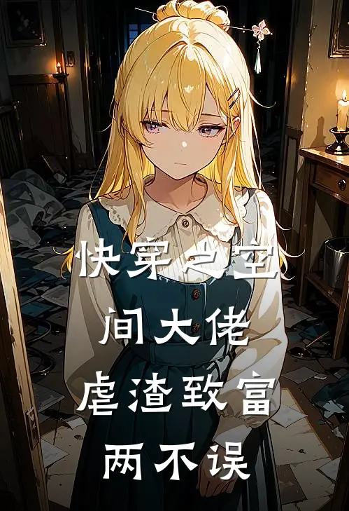 快穿之空间大佬：虐渣致富两不误叶清澜知夏全文阅读免费全集_最新全本小说快穿之空间大佬：虐渣致富两不误(叶清澜知夏)