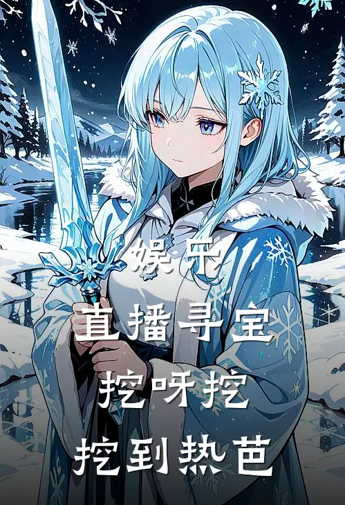 娱乐：直播寻宝挖呀挖，挖到热芭