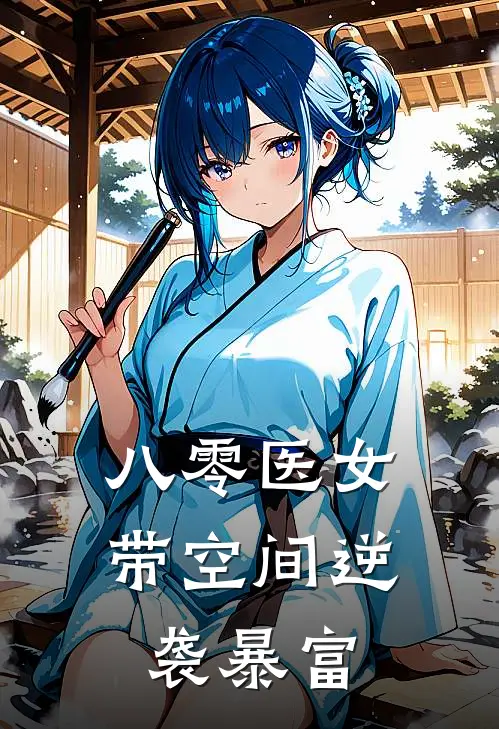 八零医女：带空间逆袭暴富