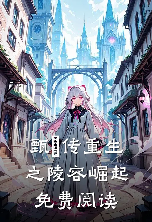 甄嬛传重生之陵容崛起免费阅读