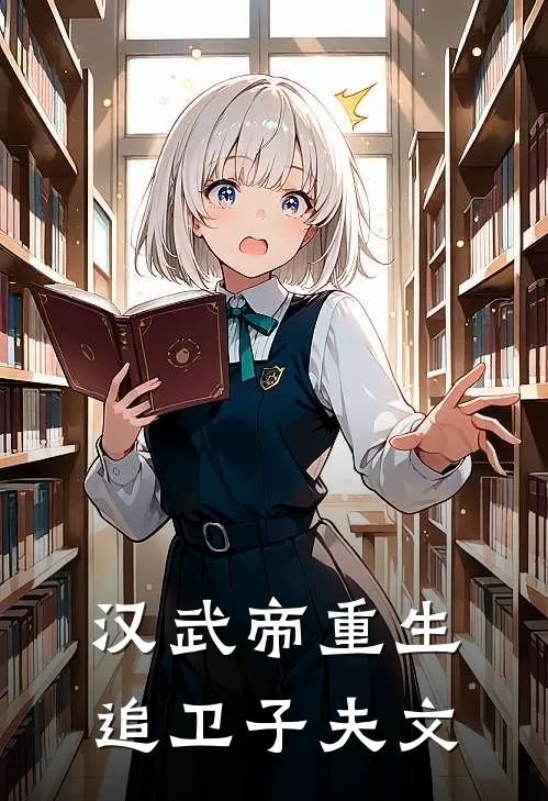 汉武帝重生追卫子夫文