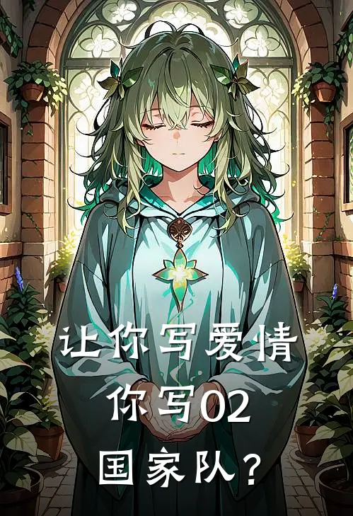 让你写爱情，你写02国家队？林默黄伟最新小说全文阅读_在线免费小说让你写爱情，你写02国家队？(林默黄伟)