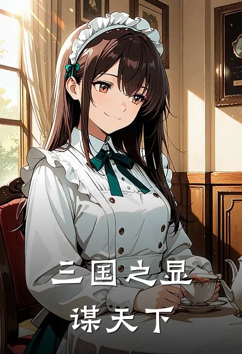 三国之显谋天下