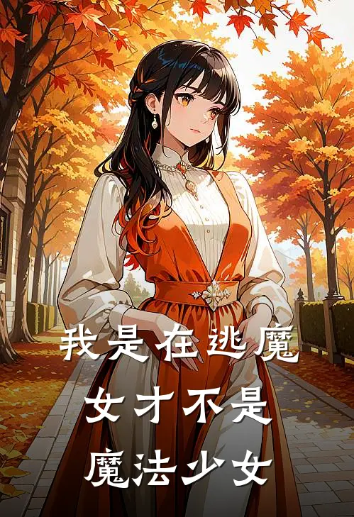 我是在逃魔女才不是魔法少女(张欣雨韩萌萌)完结版免费阅读_我是在逃魔女才不是魔法少女全文免费阅读