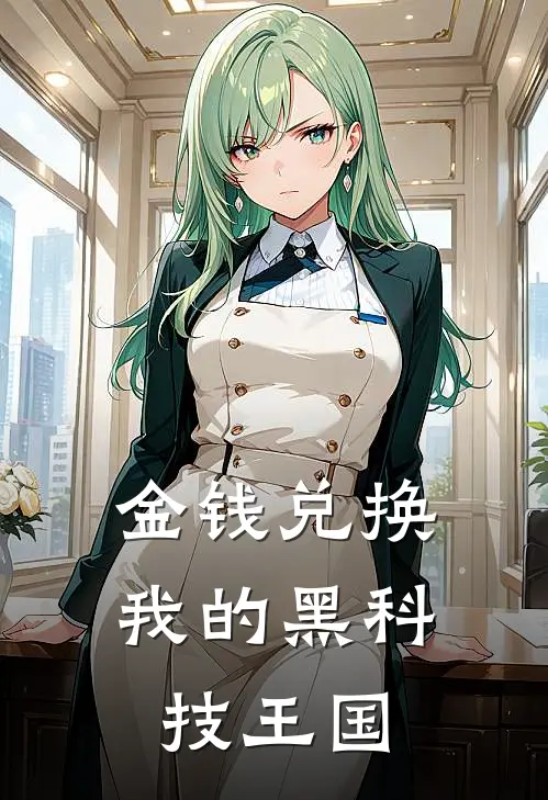 林慕苏清雪《金钱兑换：我的黑科技王国》全本免费在线阅读_(林慕苏清雪)最新章节在线阅读