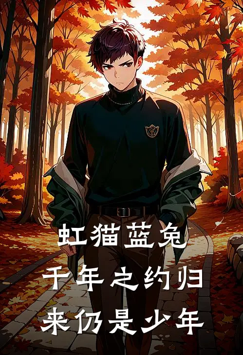 虹猫蓝兔：千年之约归来仍是少年王宁王宁新热门小说_最新章节列表虹猫蓝兔：千年之约归来仍是少年(王宁王宁)