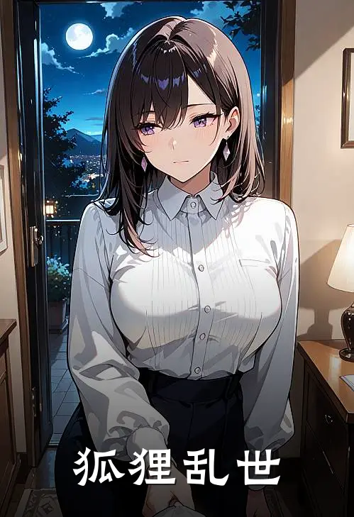 狐狸乱世(霍比特霍雨浩)最新小说全文阅读_最新章节列表狐狸乱世(霍比特霍雨浩)