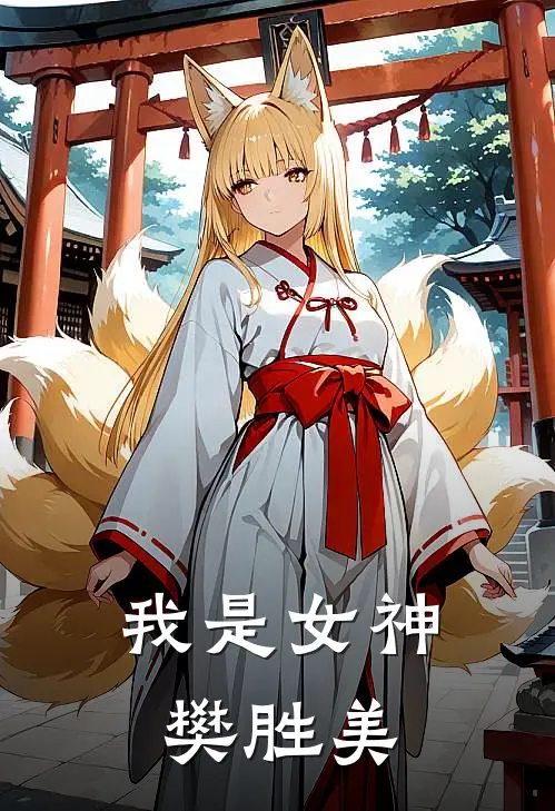 我是女神樊胜美