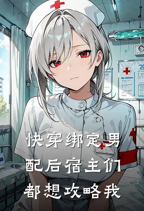 快穿绑定男配后宿主们都想攻略我白郢辰苏婉晴完结版免费小说_完本小说大全快穿绑定男配后宿主们都想攻略我白郢辰苏婉晴