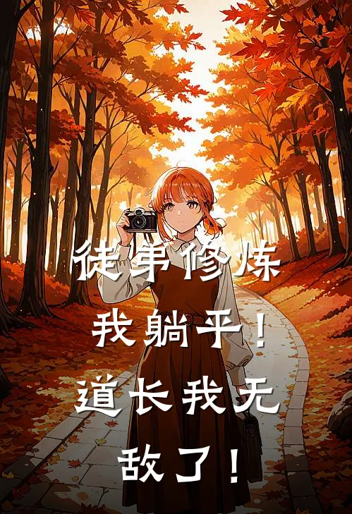 徒弟修炼我躺平！道长我无敌了！杨晨狗娃推荐完结小说_热门小说在线阅读徒弟修炼我躺平！道长我无敌了！(杨晨狗娃)