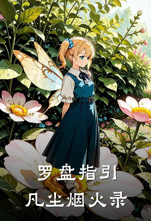 罗盘指引：凡尘烟火录