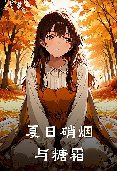 夏日硝烟与糖霜邓佳鑫张极热门小说阅读_好看的小说推荐完结夏日硝烟与糖霜邓佳鑫张极