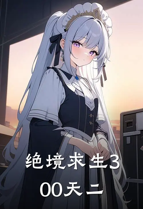 绝境求生300天二