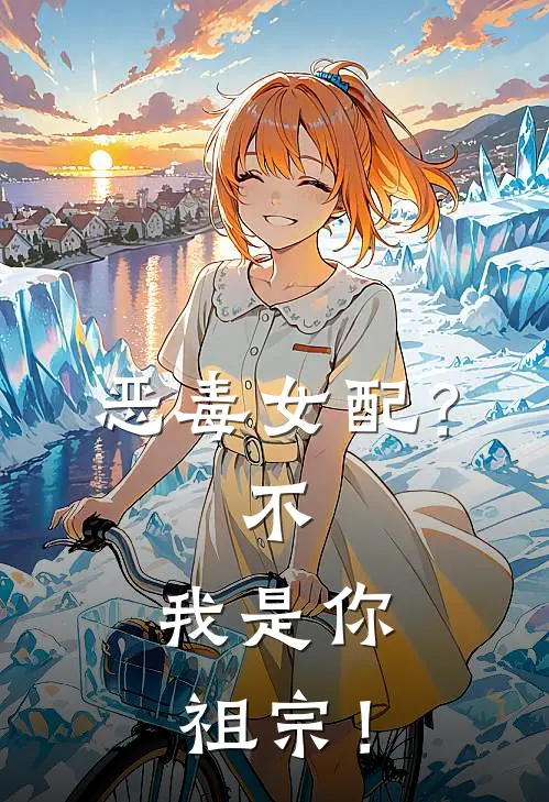 恶毒女配？不，我是你祖宗！