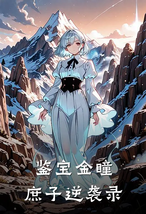 鉴宝金瞳：庶子逆袭录慕容云疏慕容全文免费阅读无弹窗大结局_（慕容云疏慕容）鉴宝金瞳：庶子逆袭录最新小说