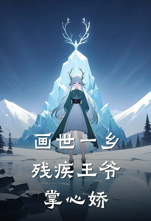 画世一乡残疾王爷掌心娇