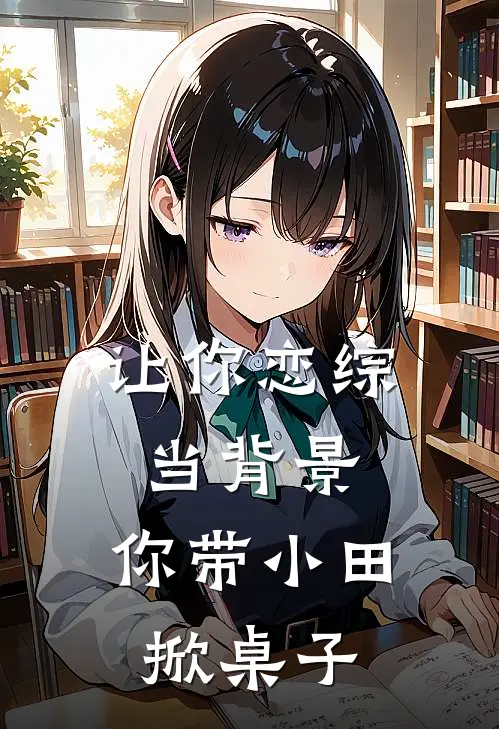 让你恋综当背景，你带小田掀桌子