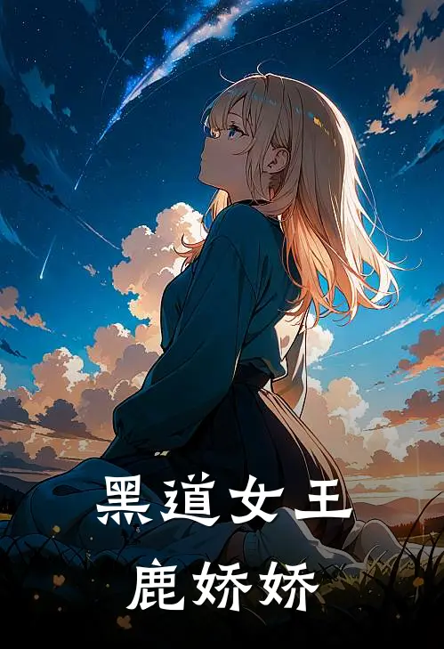 白煜鹿娇娇(黑道女王鹿娇娇)全集阅读_《黑道女王鹿娇娇》全文免费阅读