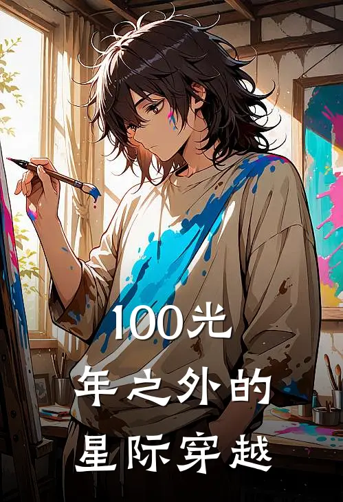 100光年之外的星际穿越(小希阿零)热门完本小说_最新小说100光年之外的星际穿越小希阿零