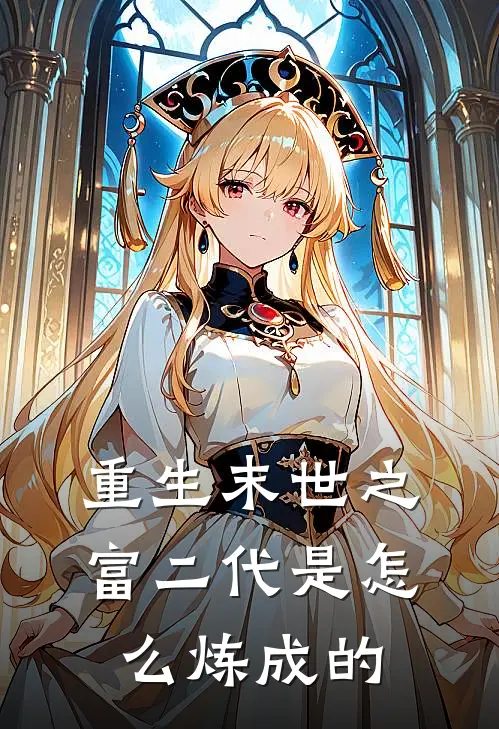 重生末世之富二代是怎么炼成的