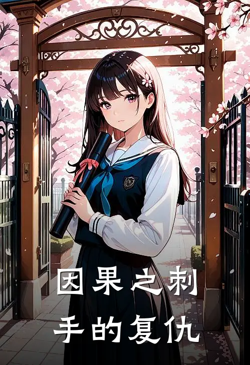 因果之刺手的复仇(阿烬林默)全文在线阅读_(因果之刺手的复仇)精彩小说