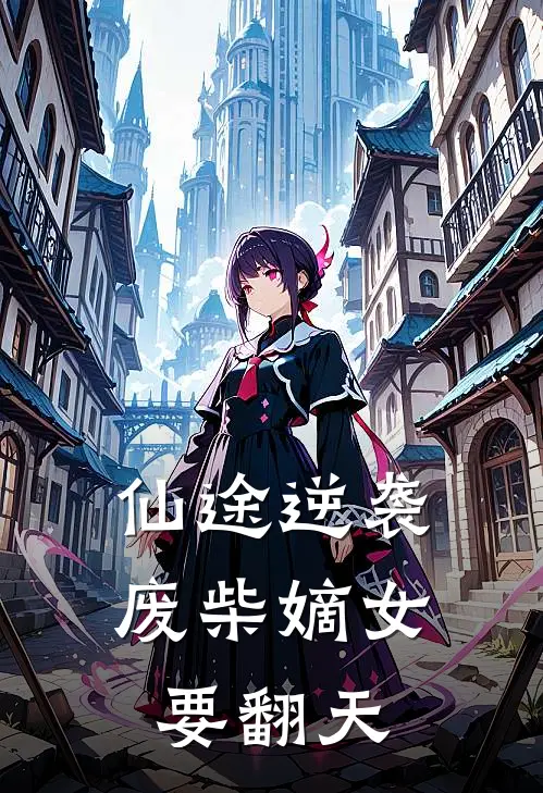 仙途逆袭：废柴嫡女要翻天(林婉清春桃)免费小说_完整版免费阅读仙途逆袭：废柴嫡女要翻天林婉清春桃