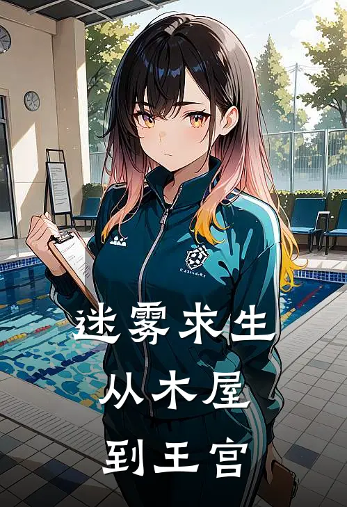 迷雾求生：从木屋到王宫陈小川陈小川免费小说阅读_免费小说大全迷雾求生：从木屋到王宫(陈小川陈小川)