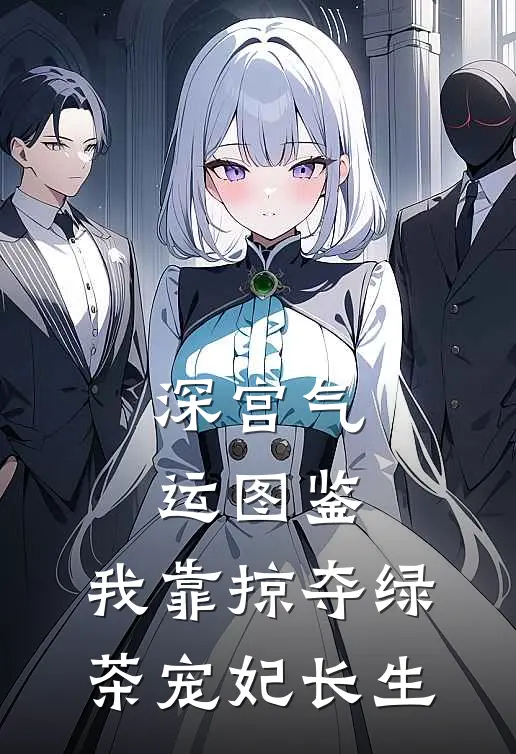 深宫气运图鉴：我靠掠夺绿茶宠妃长生苏曼儿沈凝霜免费小说免费阅读_推荐完结小说深宫气运图鉴：我靠掠夺绿茶宠妃长生(苏曼儿沈凝霜)