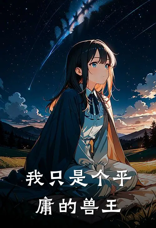 我只是个平庸的兽王