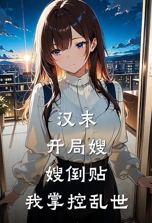 汉末：开局嫂嫂倒贴，我掌控乱世(李晔刘芸)完结版小说推荐_最新完结小说推荐汉末：开局嫂嫂倒贴，我掌控乱世李晔刘芸