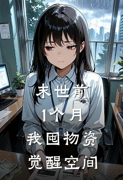 末世前1个月，我囤物资觉醒空间(林晚张昊)完结的热门小说_全本免费完结小说末世前1个月，我囤物资觉醒空间(林晚张昊)