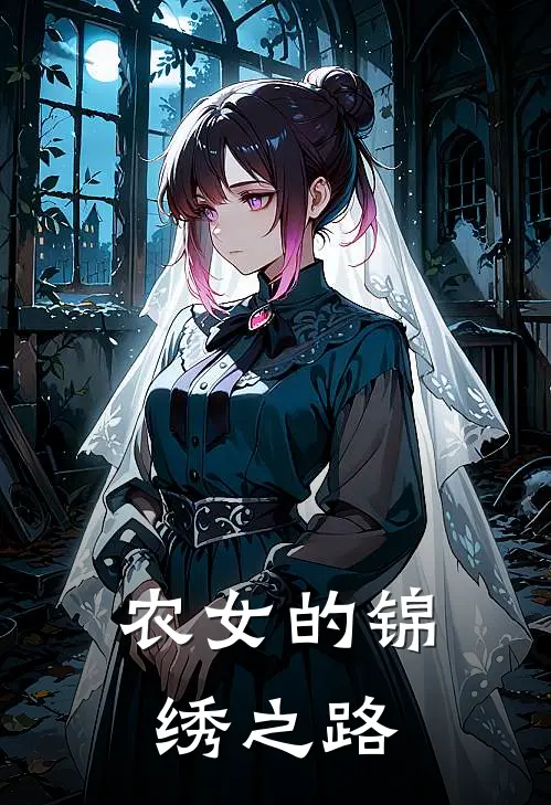 农女的锦绣之路