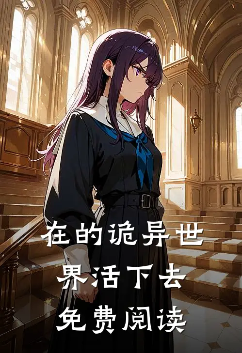 在的诡异世界活下去免费阅读