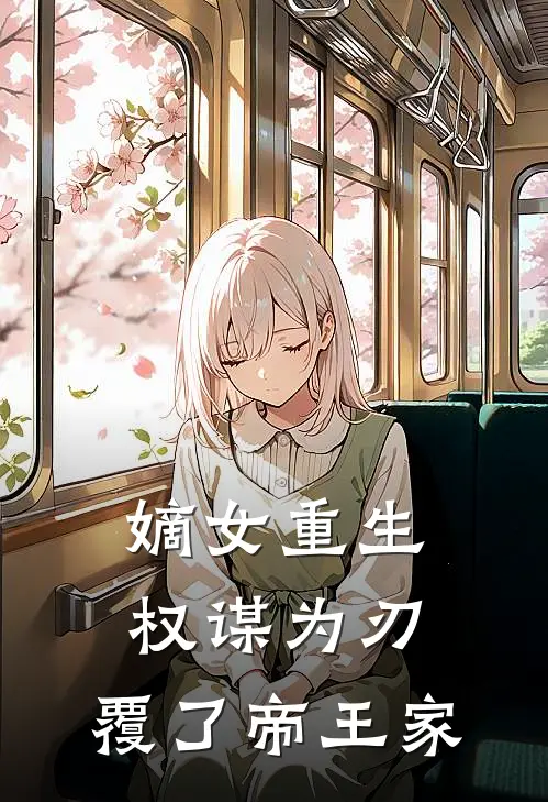 嫡女重生：权谋为刃，覆了帝王家(沈月蓉春桃)完本小说推荐_最新章节列表嫡女重生：权谋为刃，覆了帝王家(沈月蓉春桃)