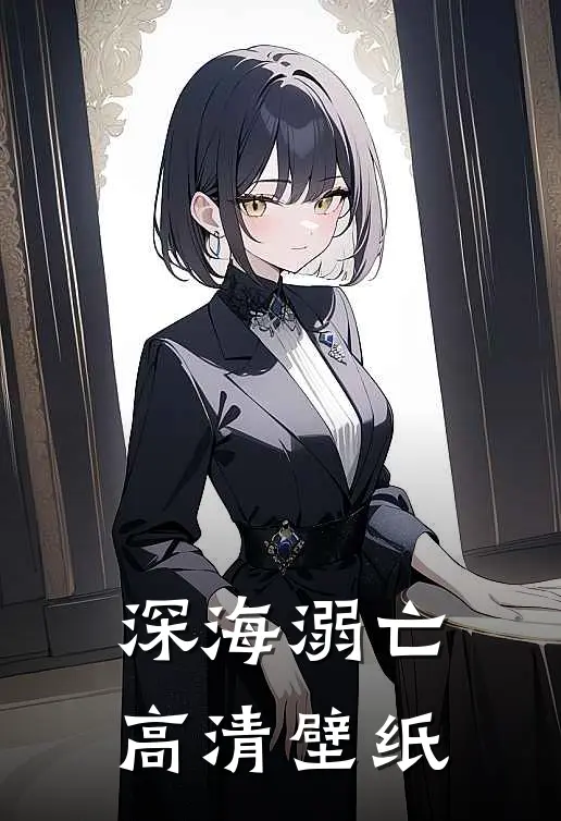 深海溺亡高清壁纸