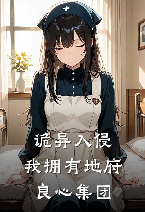 诡异入侵，我拥有地府良心集团